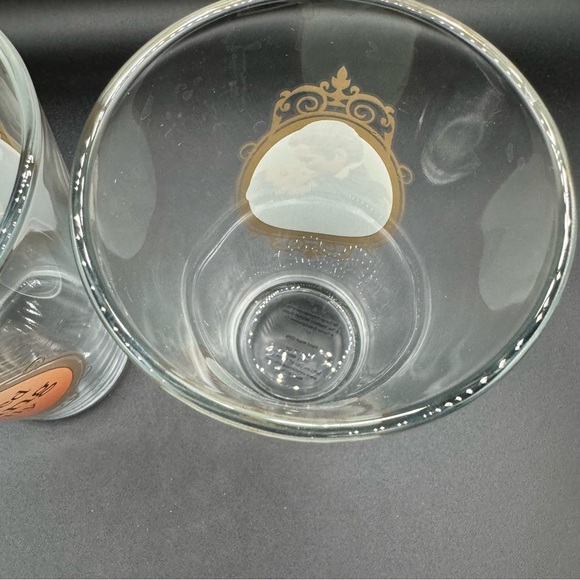 Gone With The Wind Drinking Glasses Set of 2 - Picture 14 of 15